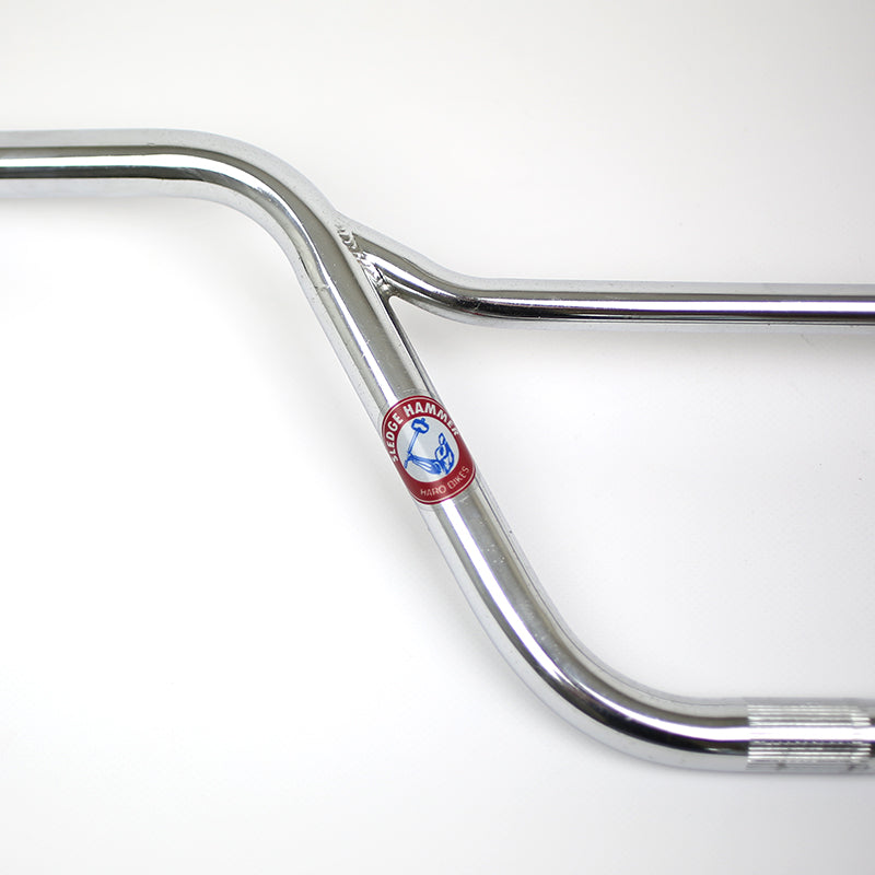 haro sledgehammer bars