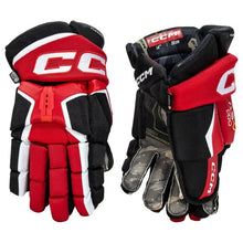 CCM Tacks ASV Pro Gloves - Junior