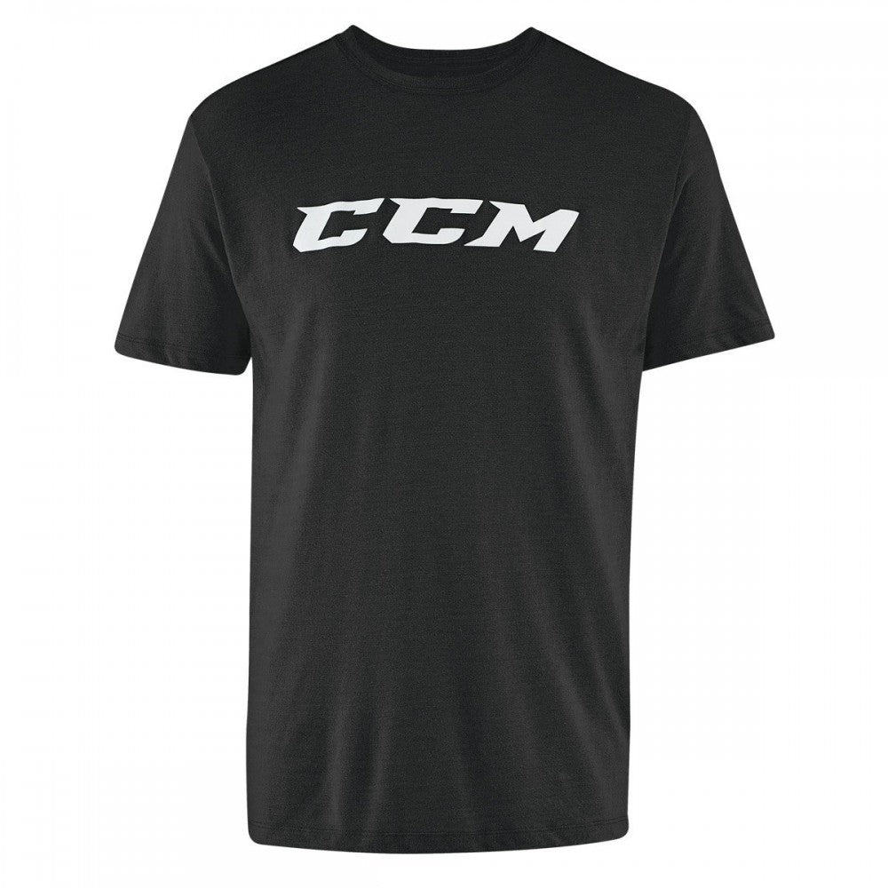 CCM Logo T-Shirt - SR – CCM AUSTRALIA