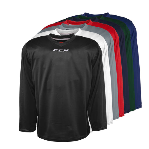 CCM Pro 150S Official Hockey Referee Jersey! Brand New Ref Shirt