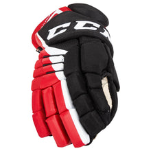 CCM JetSpeed FT4 Pro Gloves - JR