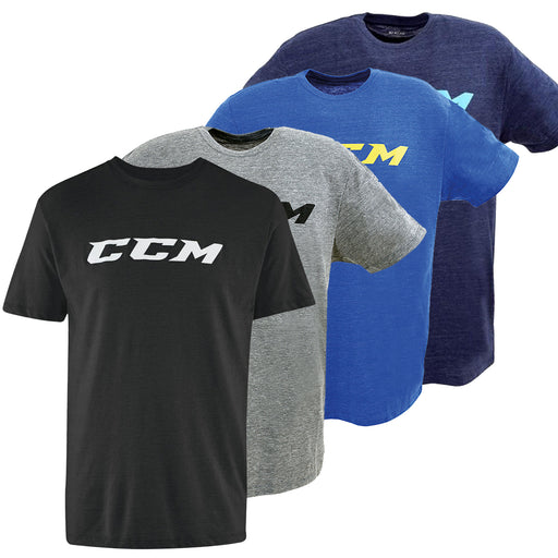 CCM 5000 Junior Practice Jersey - White / Extra-Small