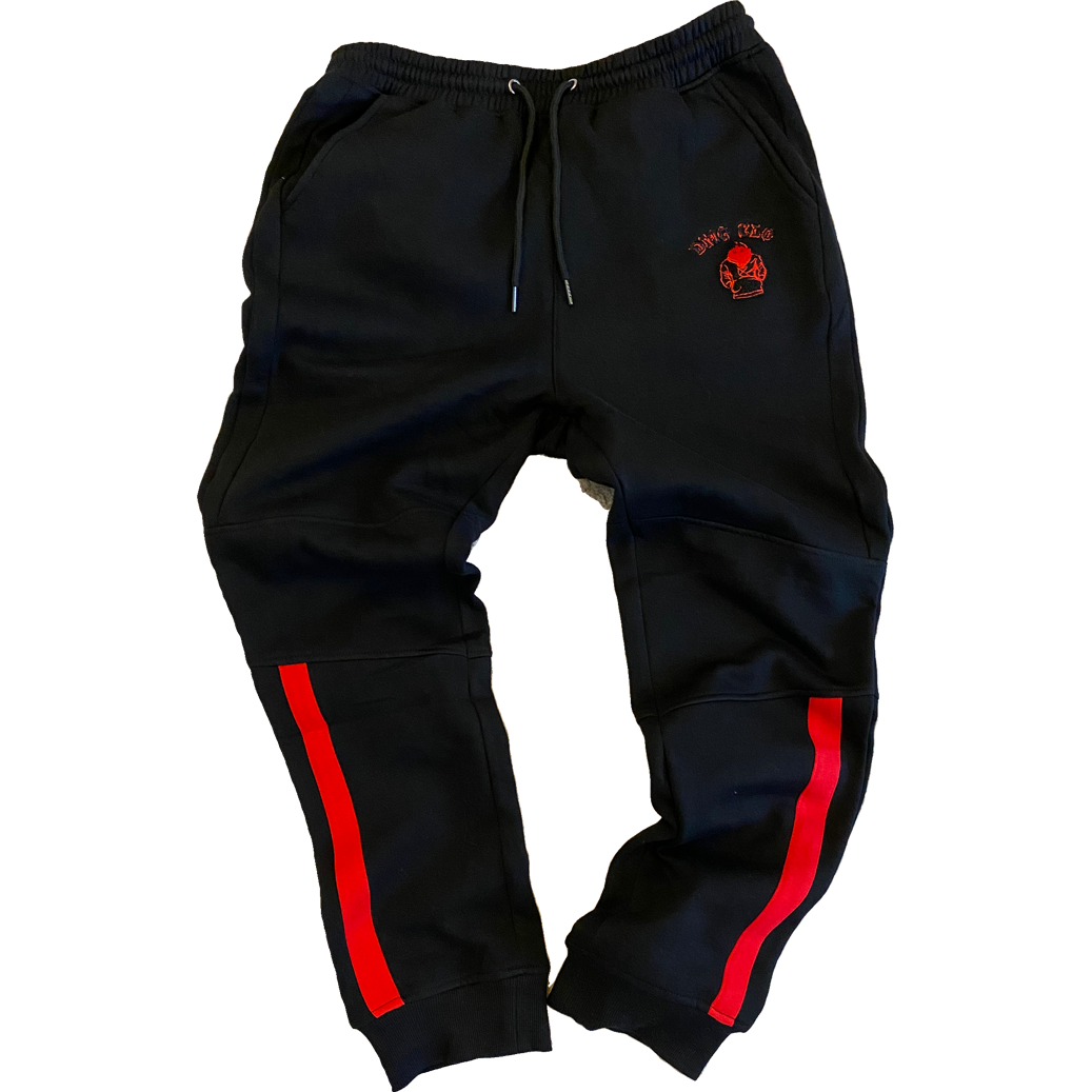 Boys Plain Cotton Blended Casual Soft Track Pants – Plumage Shop