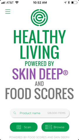 Healthy App