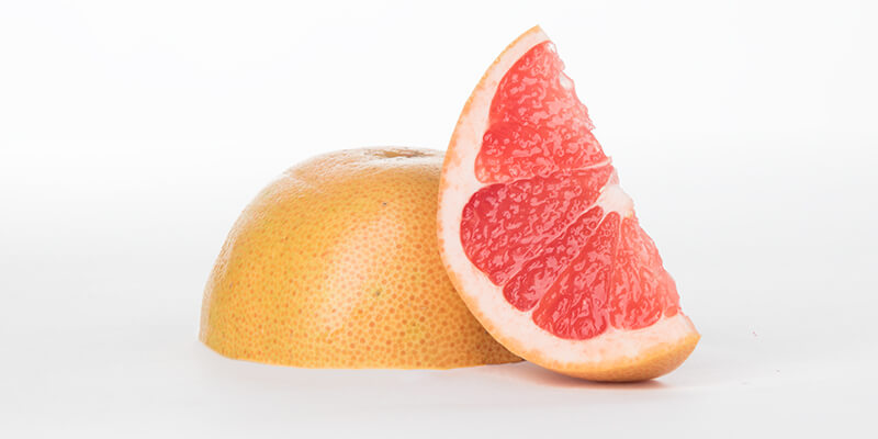 Real Fruit - Grapefruit