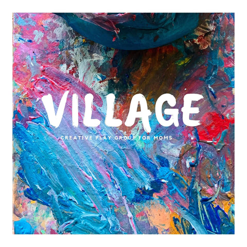 Creative Village