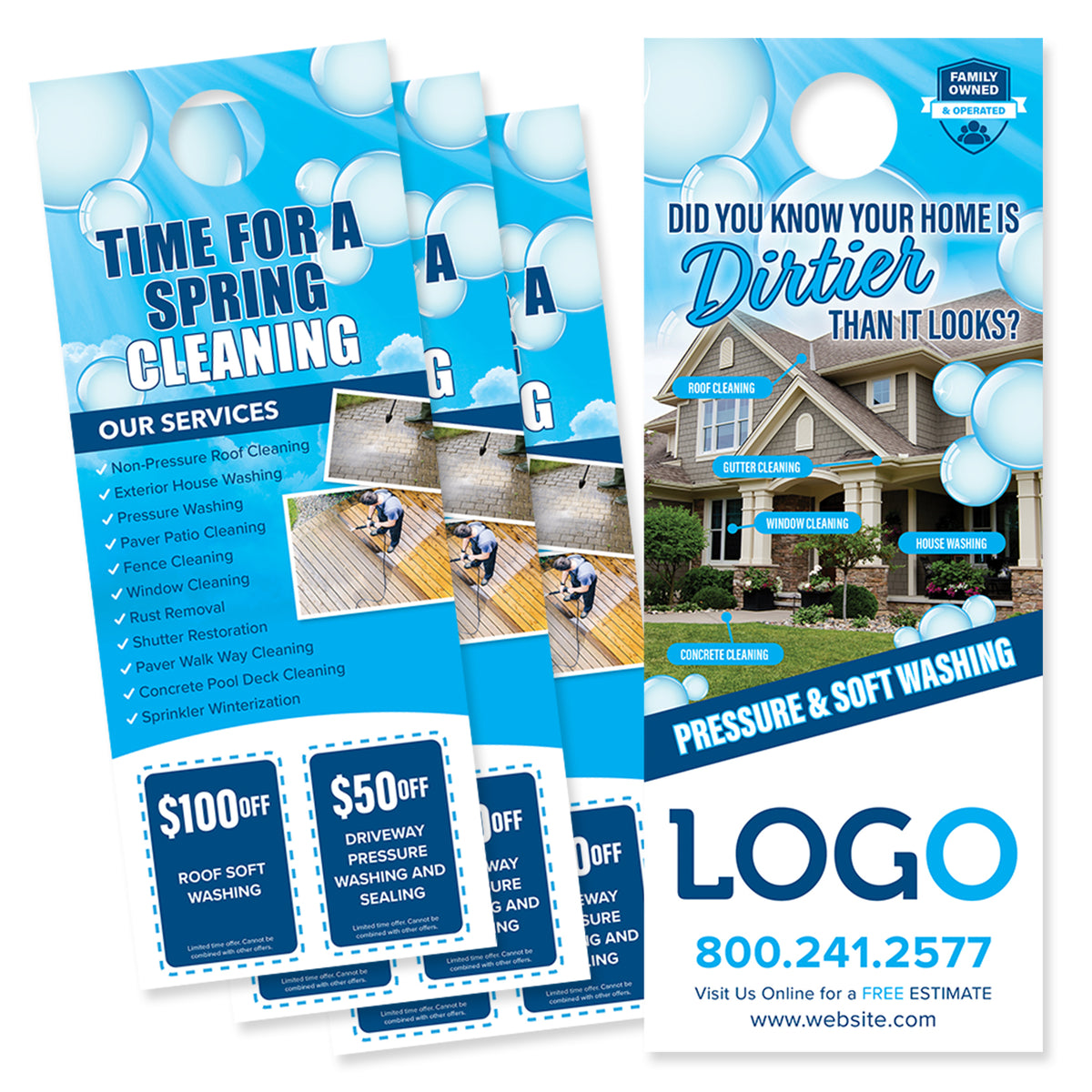 pressure-washing-flyer-template-free