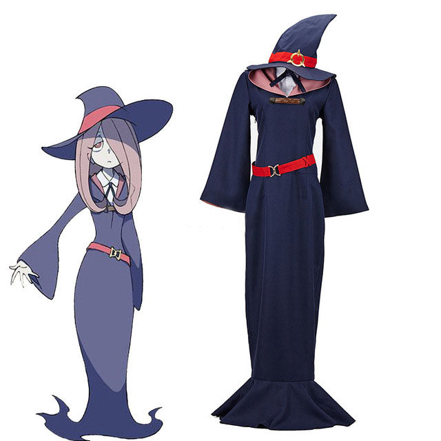 Grays Witch outfit  rSaber