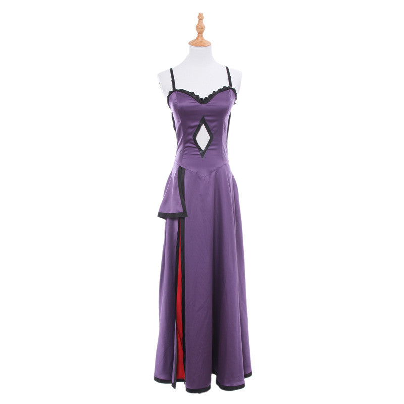 Fate/Grand Order Jalter Cosplay Costume Jeanne d'Arc Avenger and Ruler ...