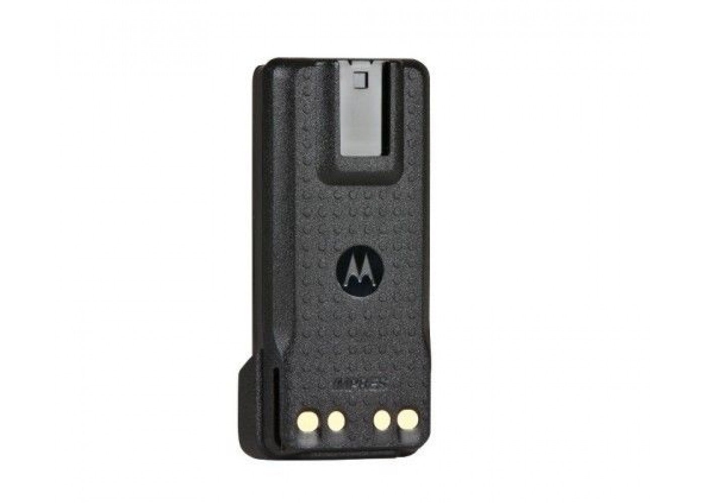 Motorola PMNN4409A OEM IMPRES 2450 mAh Li-Ion Battery for XPR 3300e XPR 7550e
