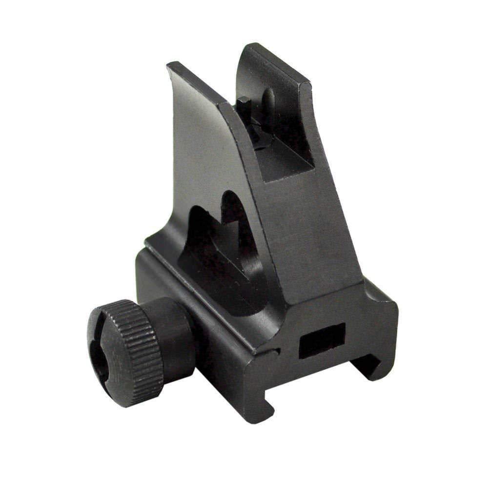 ar15 a2 carry handle sights