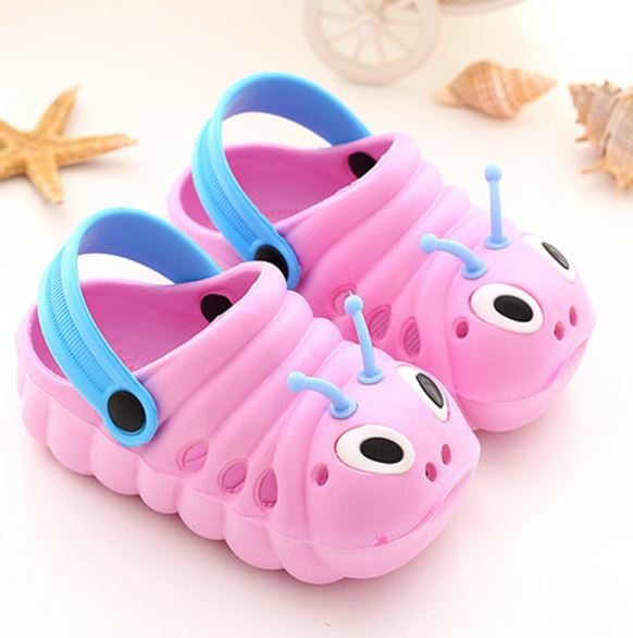 crocs for toddlers girl