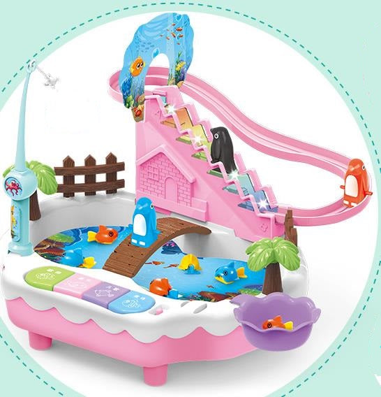 baby toys for girls