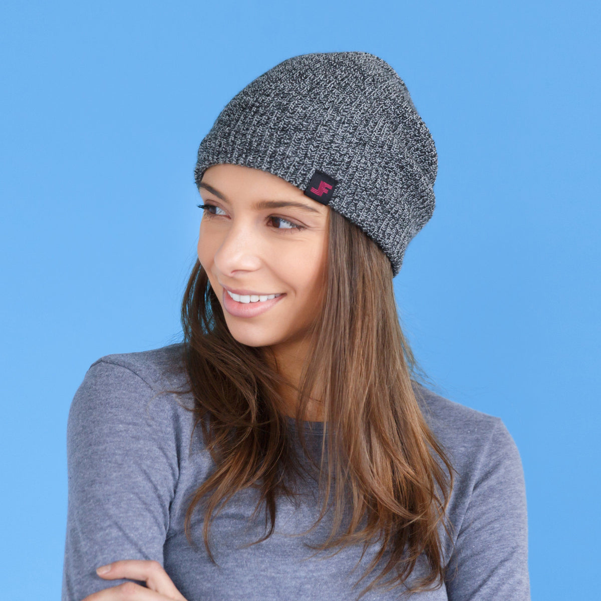 The Troublemaker // Unisex Beanie - Lost Format