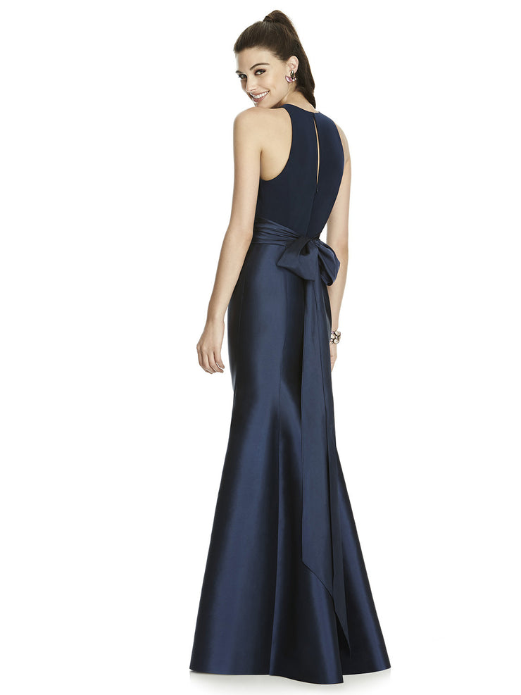 Alfred Sung Bridesmaid Dresses Alfred Sung D736 Chicago Bridal Store Company 