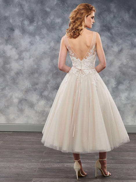 Bridal Gown MB2023 – Chicago Bridal Store Company