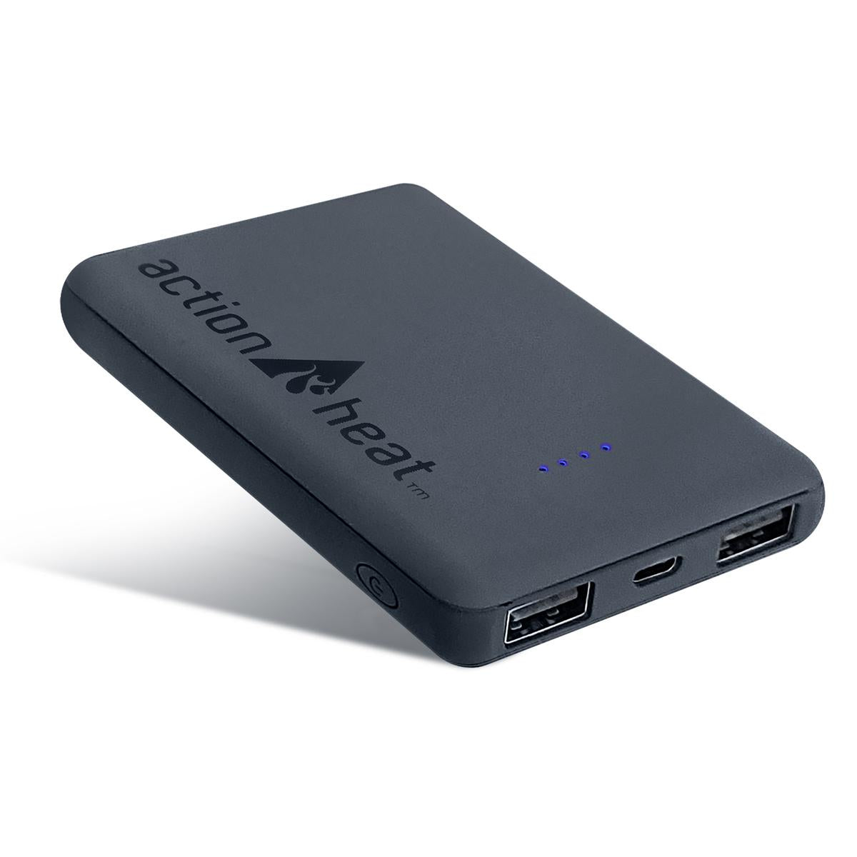 5V 6000mAh Power – Heated Apparel