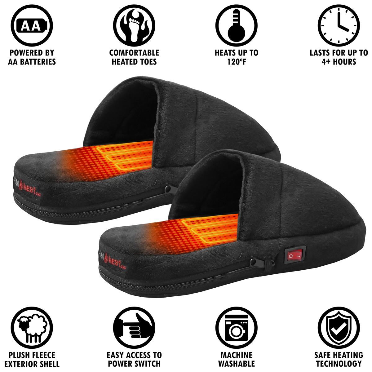 power slippers