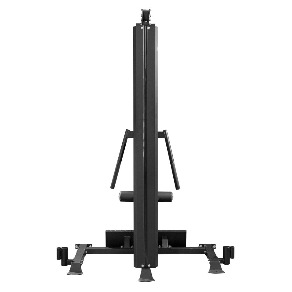 G20 All-In-One Trainer - Lat Row Station Upgrade