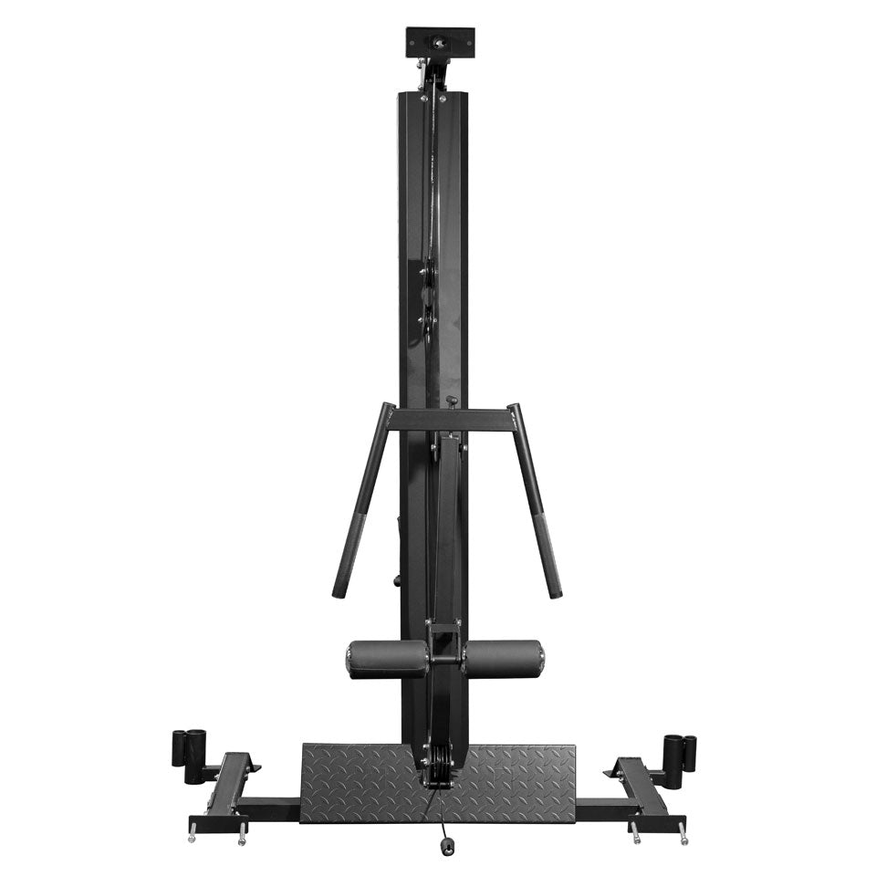 G20 All-In-One Trainer - Lat Row Station Upgrade