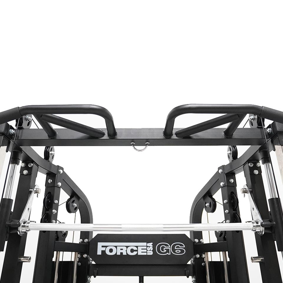 Force USA G6 All-In-One Trainer