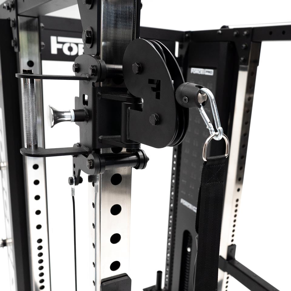 Force USA X20 Pro Multi Trainer (Full Rack)