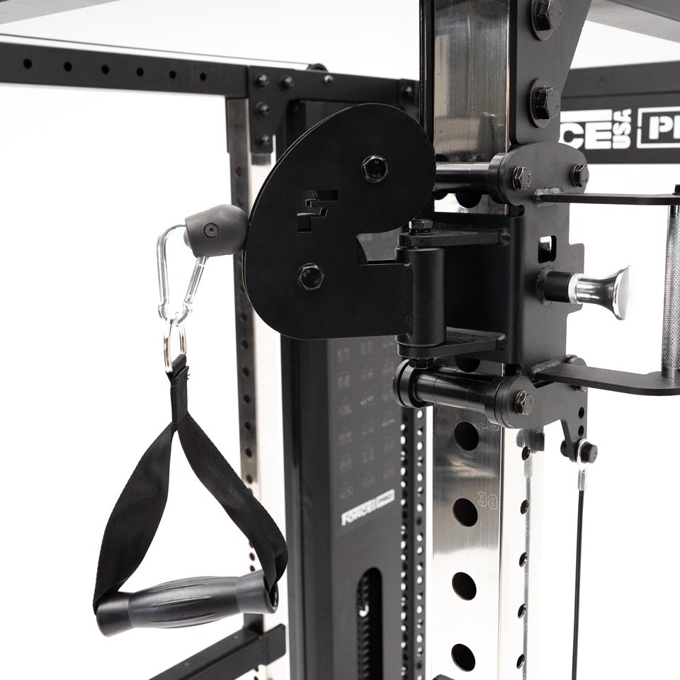 Force USA X20 Pro Multi Trainer (Full Rack)