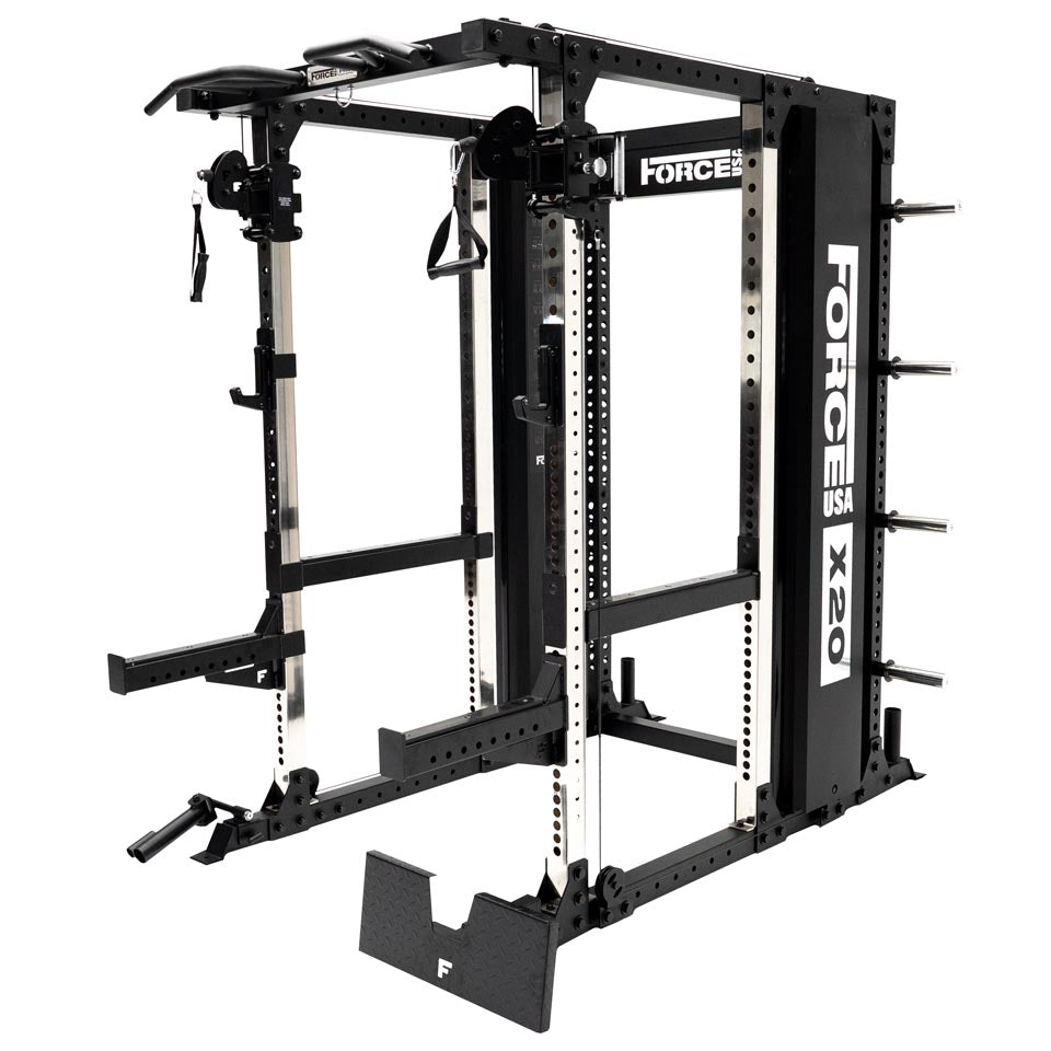 Force USA X20 Pro Multi Trainer (Full Rack)