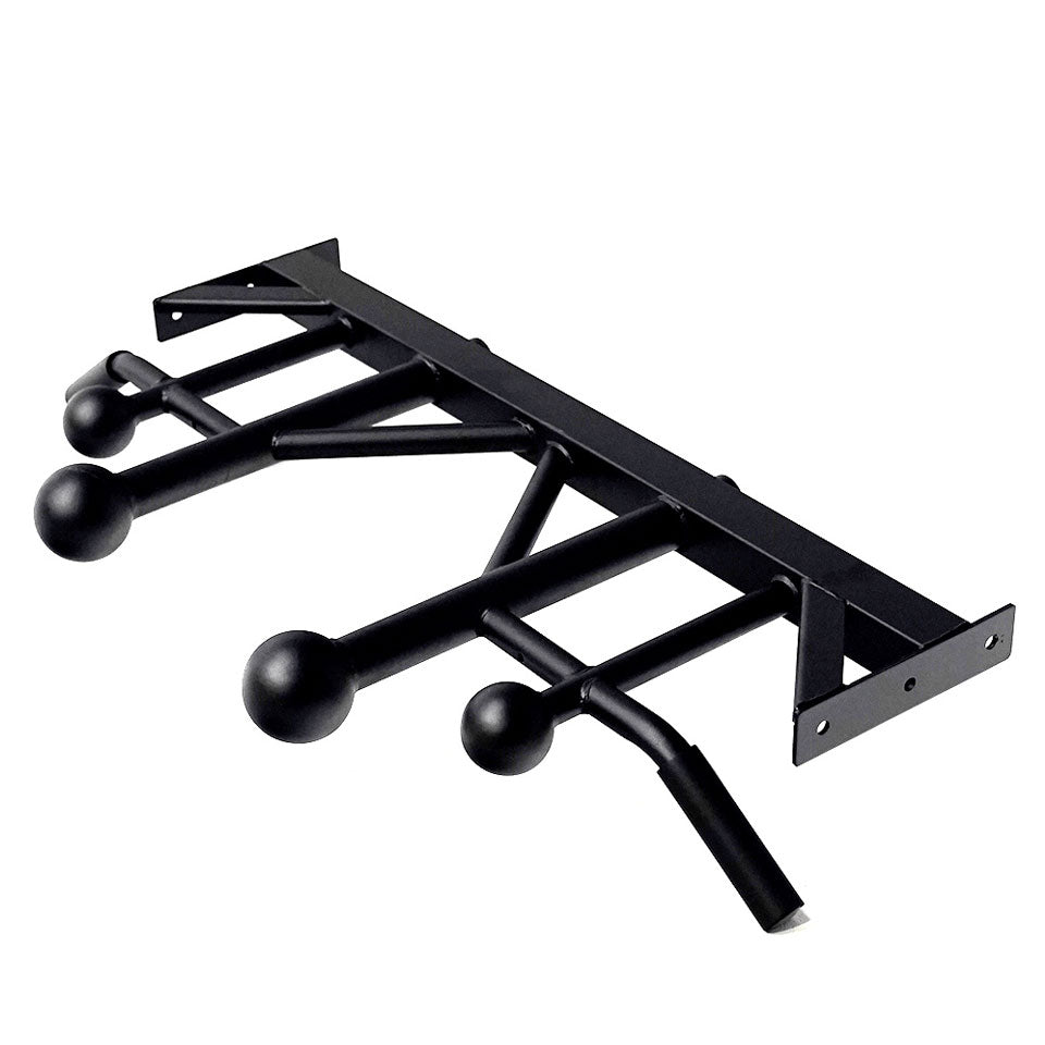 MyRack Globe Grip Chin-up Bar