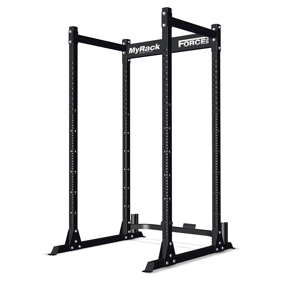 MyRack Modular Power Rack