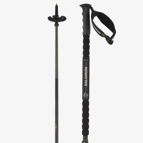 Salomon MTN Carbon S3 Ski pole