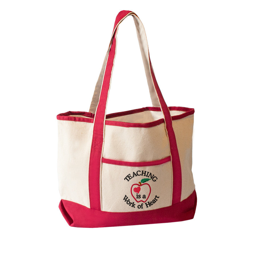 teacher tote