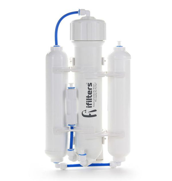 ifilters.com aquarium reverse osmosis system