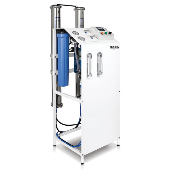 PRO-RO ProAqua, ifilters.com, commercial reverse osmosis