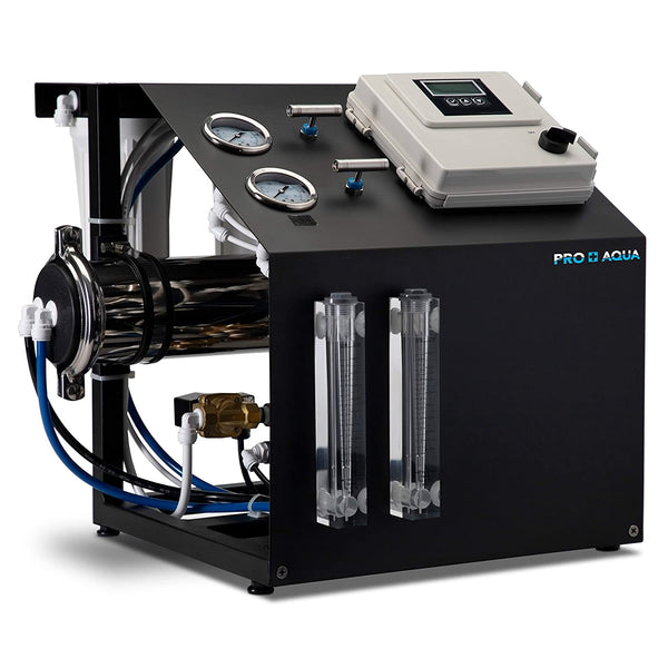 Pro-RO, pro aqua reverse osmosis system