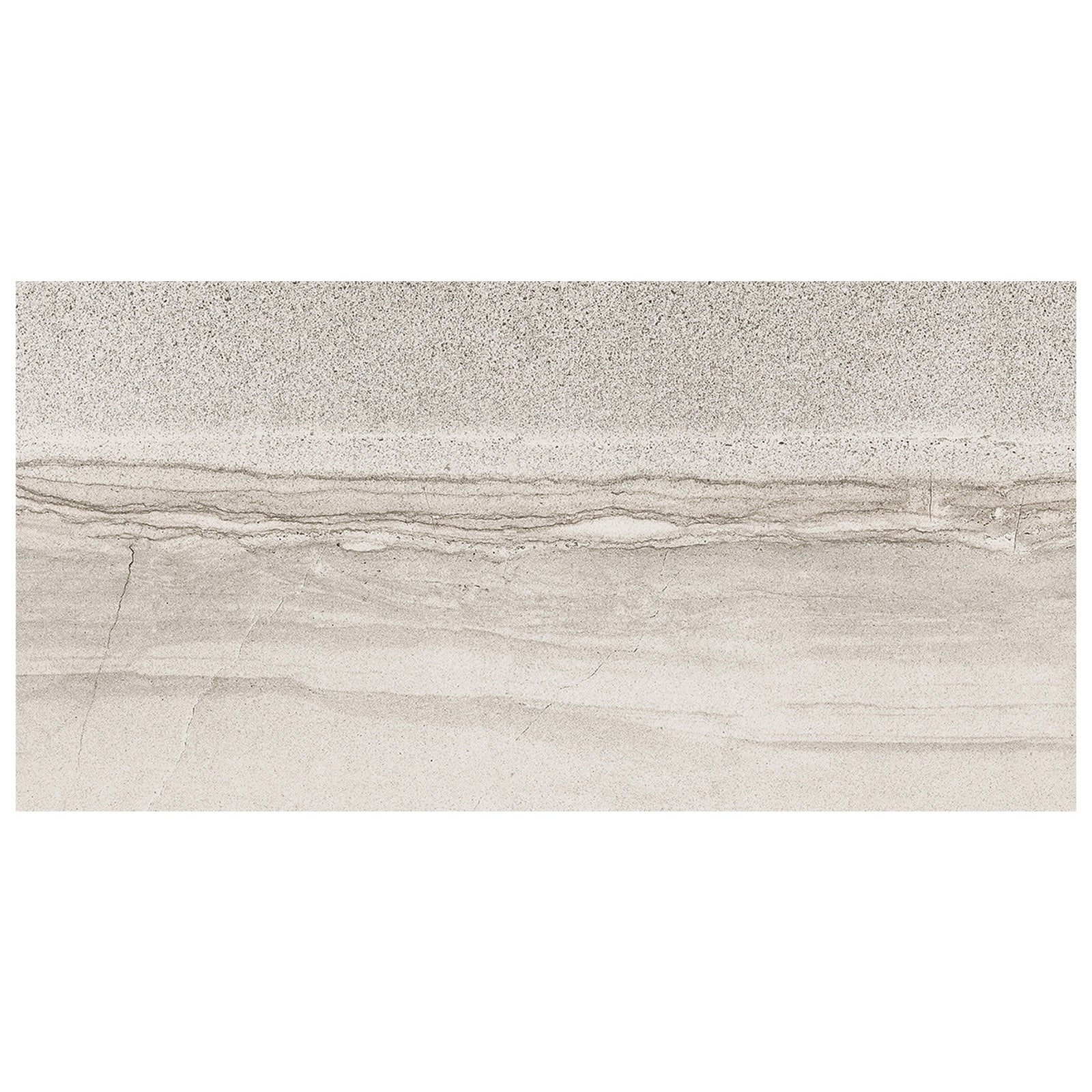 Anatolia - Amelia 12 in. x 24 in. Glazed Porcelain Tile - Mist Polished