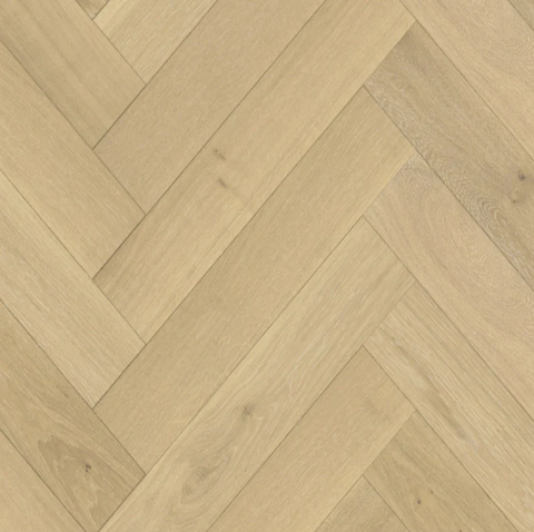 Ribadao Artisano Parquet Palm Beach