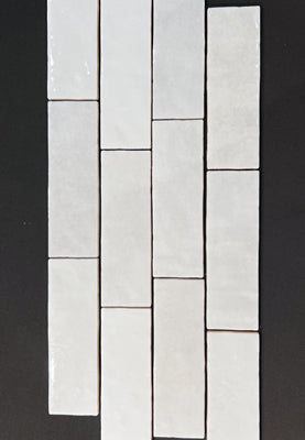 Vertical Offset Tile
