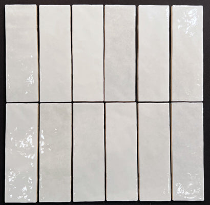 Vertical Stacked Tile