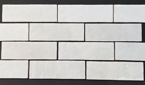 Horizontal Brick Tile