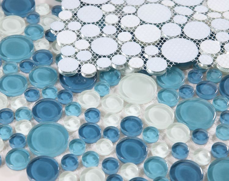 Anti-Viral, Self-Cleaning Glass Tile is Here! – AquaBlu Mosaics