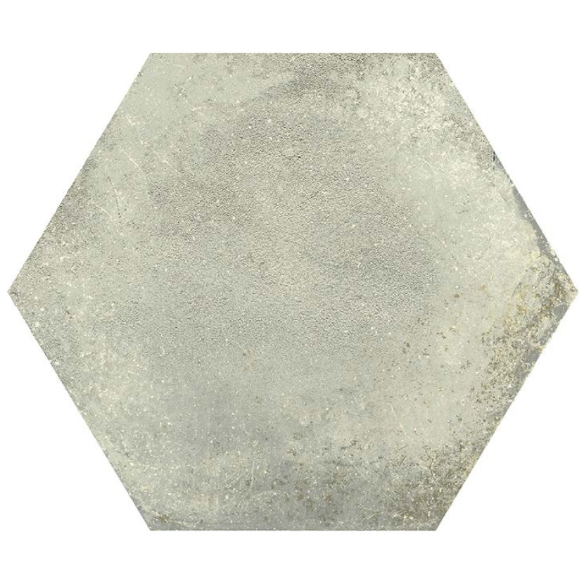 Cobsa - Tropic Series 2 in. x 10 in. Porcelain Tile - Grigio - Floorzz