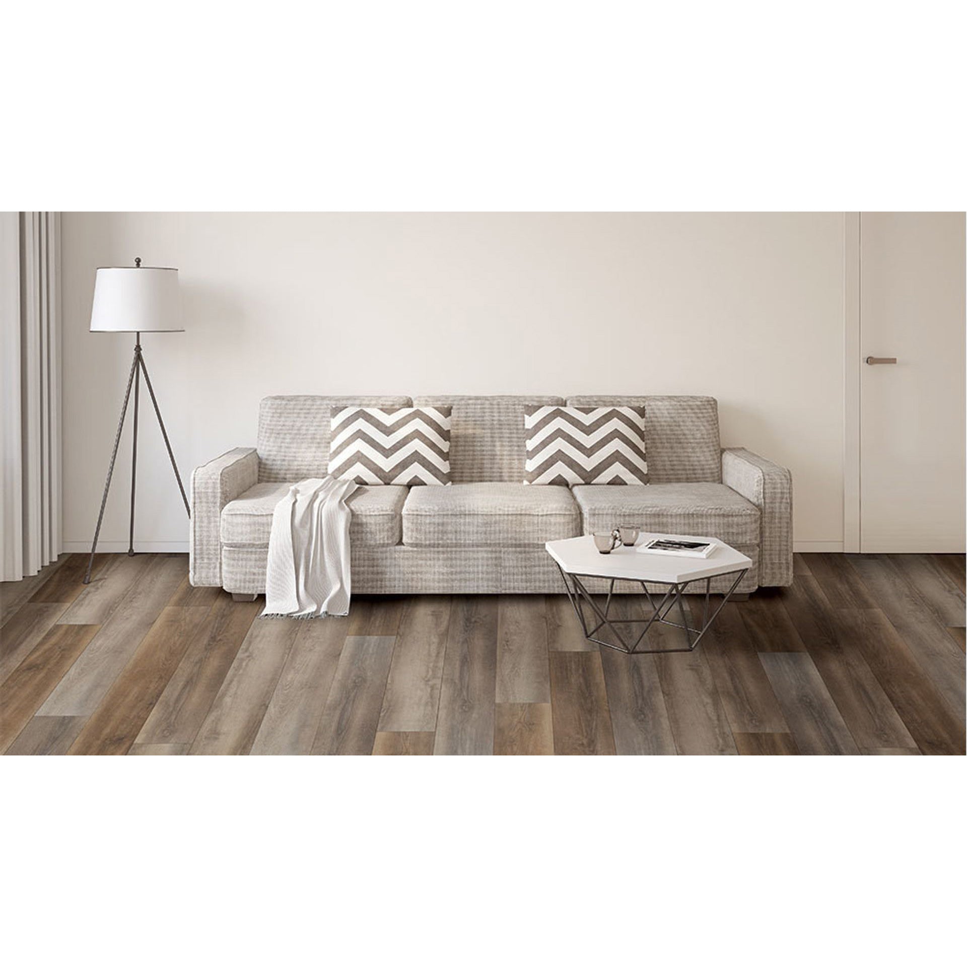 Coretec Premium Virtue Oak by Coretec - Glendale, AZ - Arrowhead Carpet Tile