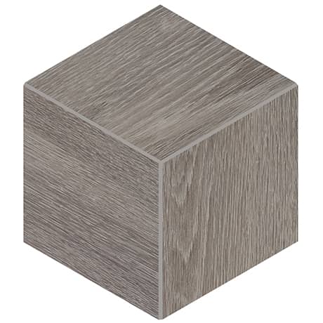 Daltile Emerson Wood 3d Cube Mosaic Balsam Fir Floorzz