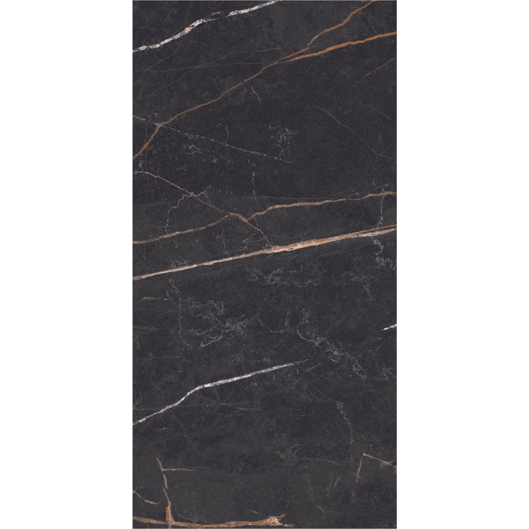 Porcelanite Black 12-in x 12-in Glazed Ceramic Glue Down Floor and Wall  Tile (15-sq. ft/ Carton) in the Tile department at