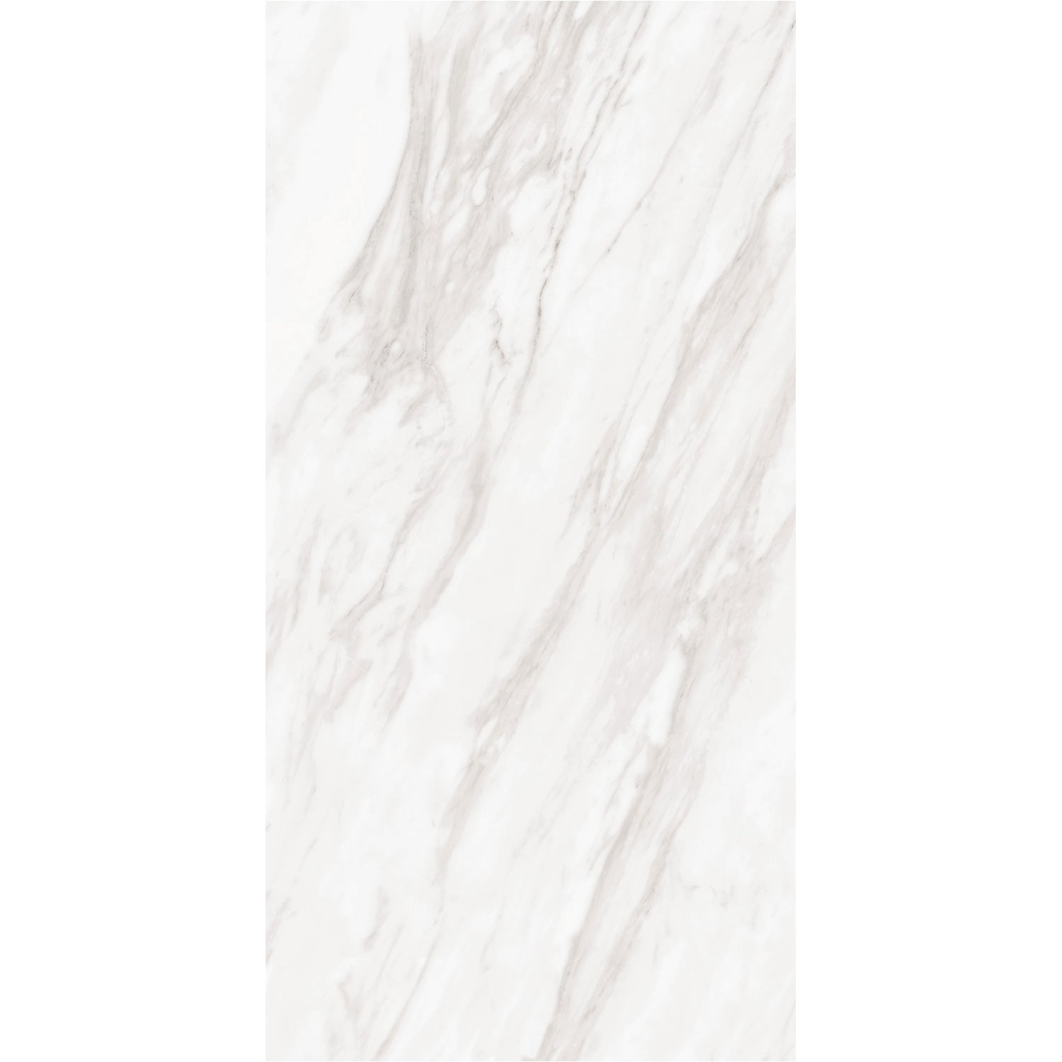 SomerTile - More Wall Tile - Glossy White - Floorzz