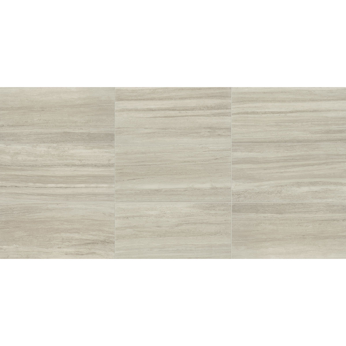 Daltile Revotile 12 In X 24 Porcelain Tile Brushed Gray Floorzz