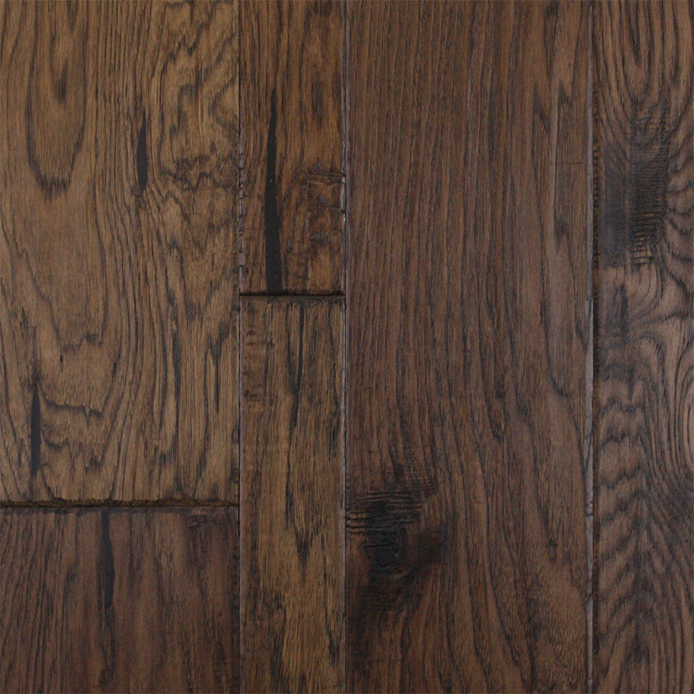 Earthwerks - Timberland Engineered Hardwood - Thistle - Floorzz