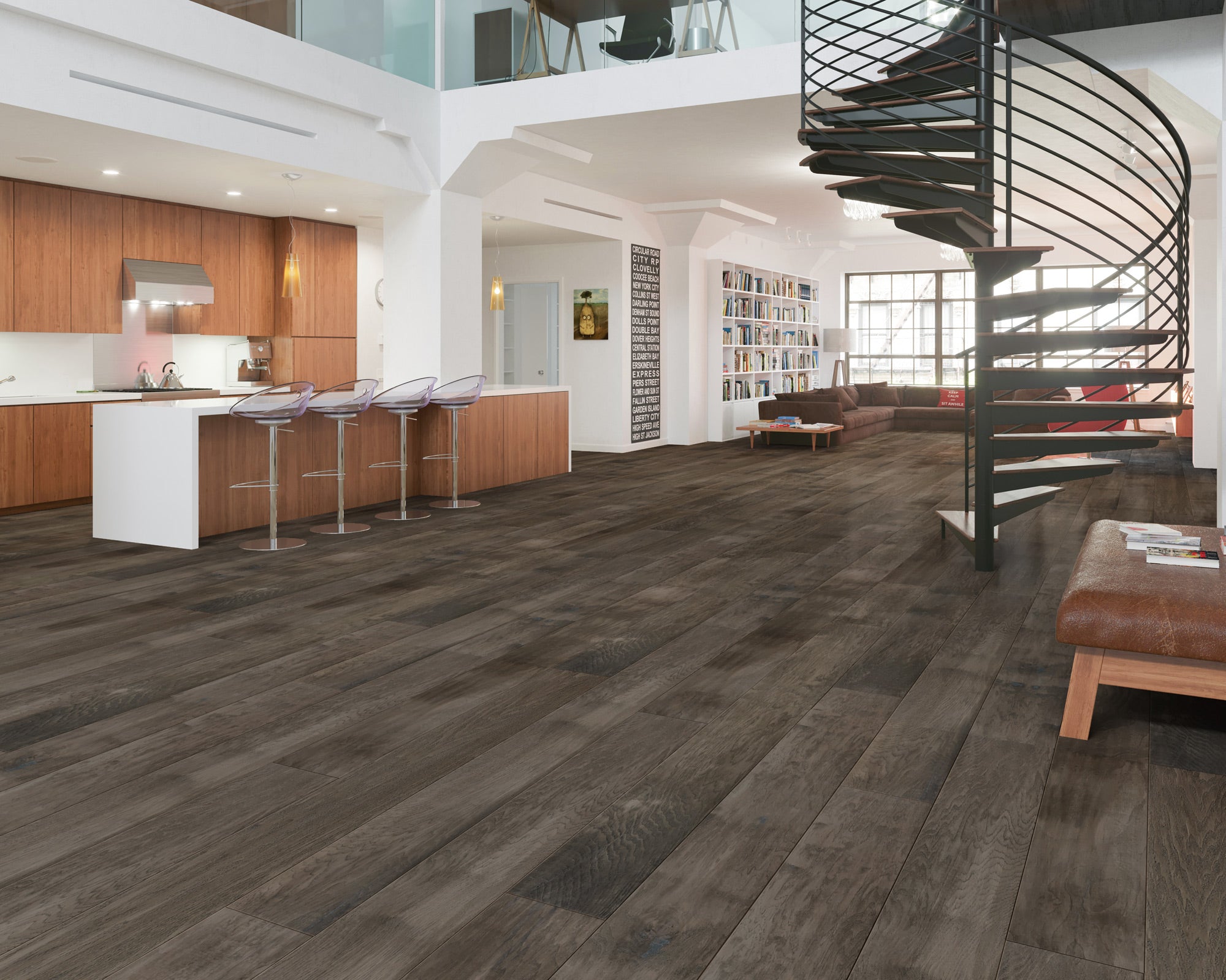 Jackson Hardwood Tempest Collection Essex Floorzz