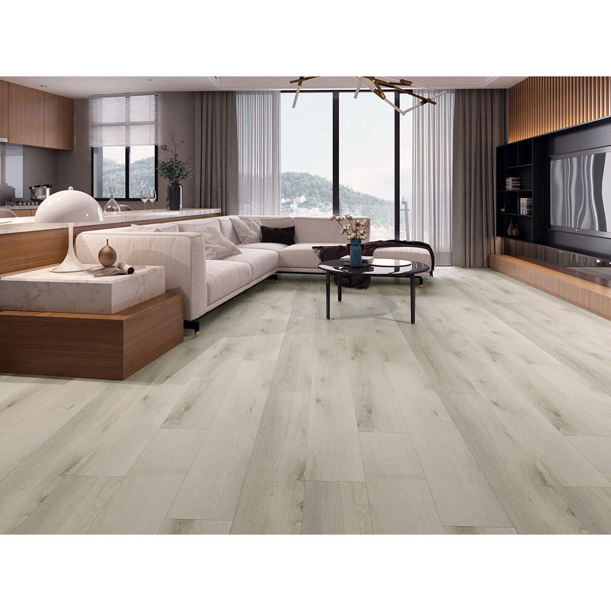 Buy Floors 2000 Simplistic LVP for a Great Value at Georgia Carpet